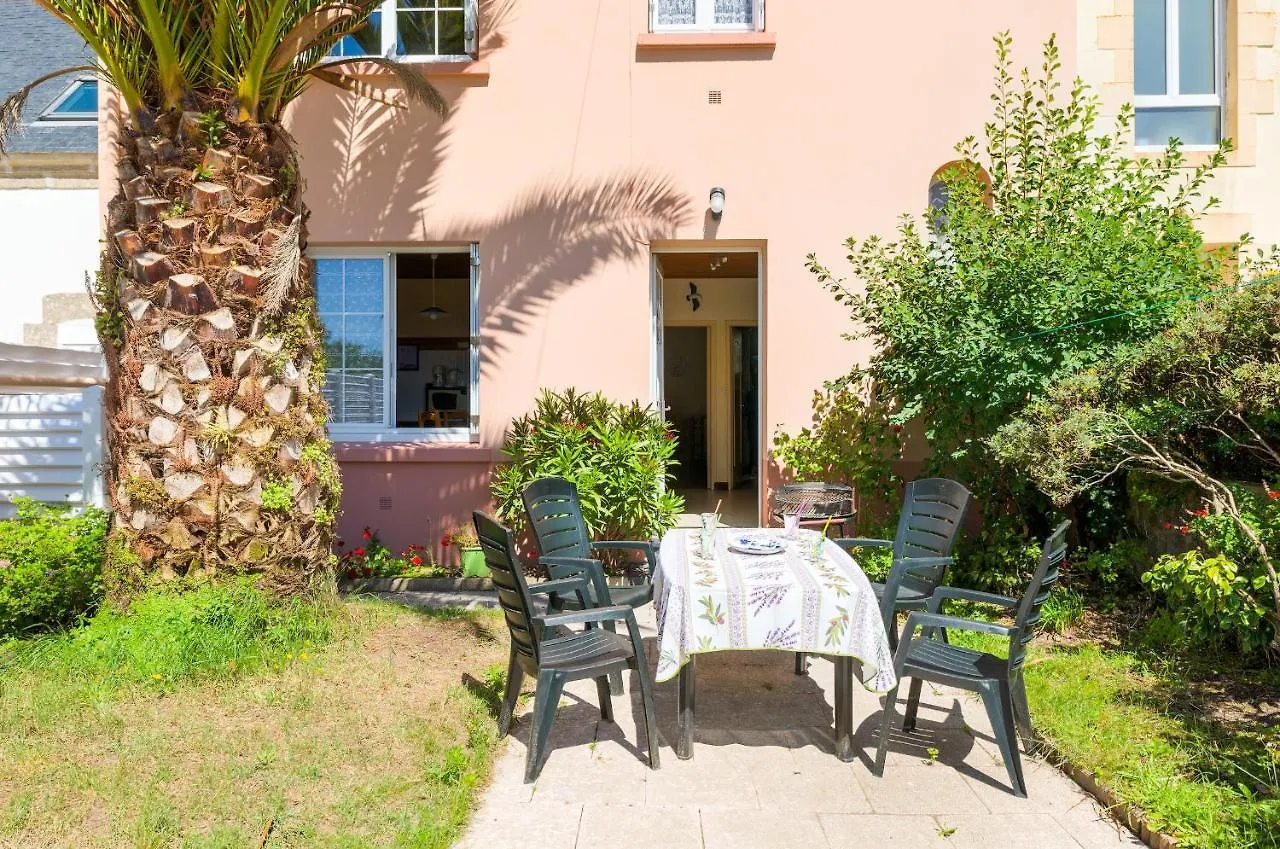 Maison De Famille Pour 6 Personnes Guilvinec Holiday home